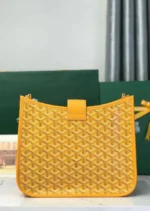 Сумка мессенджер Goyard — изображение 2