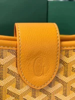 Сумка мессенджер Goyard — изображение 4