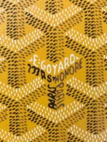 Сумка мессенджер Goyard — изображение 7