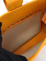 Сумка мессенджер Goyard — изображение 8