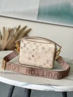 Сумка мессенджер LOUIS VUITTON — изображение 2