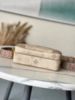 Сумка мессенджер LOUIS VUITTON — изображение 4