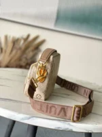 Сумка мессенджер LOUIS VUITTON — изображение 5