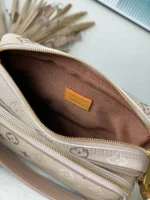 Сумка мессенджер LOUIS VUITTON — изображение 6