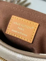 Сумка мессенджер LOUIS VUITTON — изображение 7