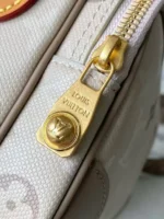 Сумка мессенджер LOUIS VUITTON — изображение 9