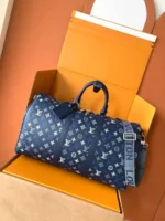 Дорожная сумка LOUIS VUITTON — изображение 2