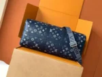 Дорожная сумка LOUIS VUITTON — изображение 4