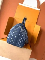 Дорожная сумка LOUIS VUITTON — изображение 5
