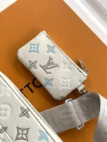 Сумка мессенджер LOUIS VUITTON — изображение 3