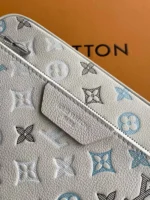 Сумка мессенджер LOUIS VUITTON — изображение 4