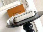 Сумка мессенджер LOUIS VUITTON — изображение 7