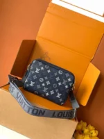 Сумка мессенджер LOUIS VUITTON — изображение 2