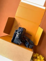 Сумка мессенджер LOUIS VUITTON — изображение 3