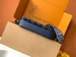 Сумка мессенджер LOUIS VUITTON — изображение 5