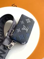 Сумка мессенджер LOUIS VUITTON — изображение 6