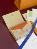 Картхолдер LOUIS VUITTON — изображение 3