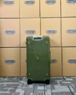 Чемодан RIMOWA — изображение 2