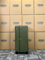 Чемодан RIMOWA — изображение 4