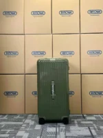 Чемодан RIMOWA — изображение 5
