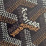 Кошелек GOYARD — изображение 6