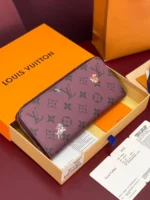 Кошелек LOUIS  VUITTON