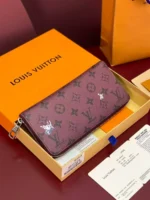 Кошелек LOUIS  VUITTON — изображение 2