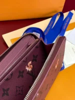 Кошелек LOUIS  VUITTON — изображение 6
