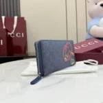Кошелек GUCCI — изображение 3