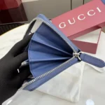 Кошелек GUCCI — изображение 9