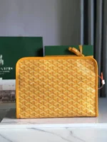 Клатч GOYARD