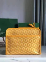 Клатч GOYARD — изображение 2