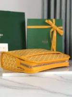 Клатч GOYARD — изображение 6