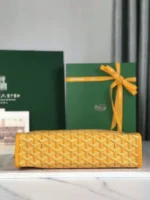 Клатч GOYARD — изображение 7