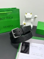 Ремень BOTTEGA VENETA — изображение 3