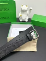 Ремень BOTTEGA VENETA — изображение 7