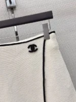 Юбка CHANEL — изображение 5