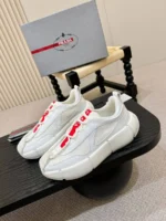 Кроссовки PRADA — изображение 2