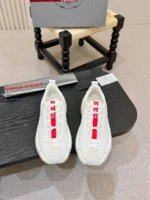 Кроссовки PRADA — изображение 3