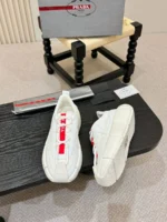 Кроссовки PRADA — изображение 4