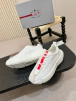 Кроссовки PRADA — изображение 5