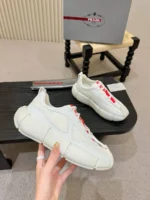 Кроссовки PRADA — изображение 6