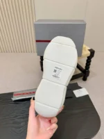 Кроссовки PRADA — изображение 9