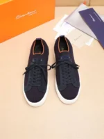 Кеды SANTONI — изображение 2