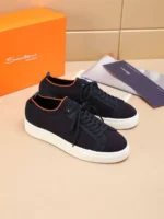 Кеды SANTONI — изображение 4
