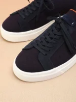 Кеды SANTONI — изображение 6