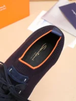 Кеды SANTONI — изображение 7