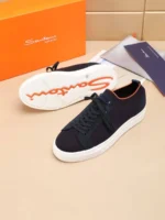 Кеды SANTONI — изображение 8