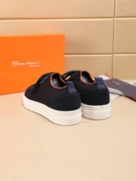 Кеды SANTONI — изображение 9