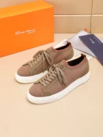 Кеды SANTONI